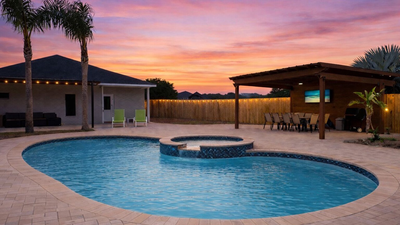 Photo of Outdoor in Pharr
