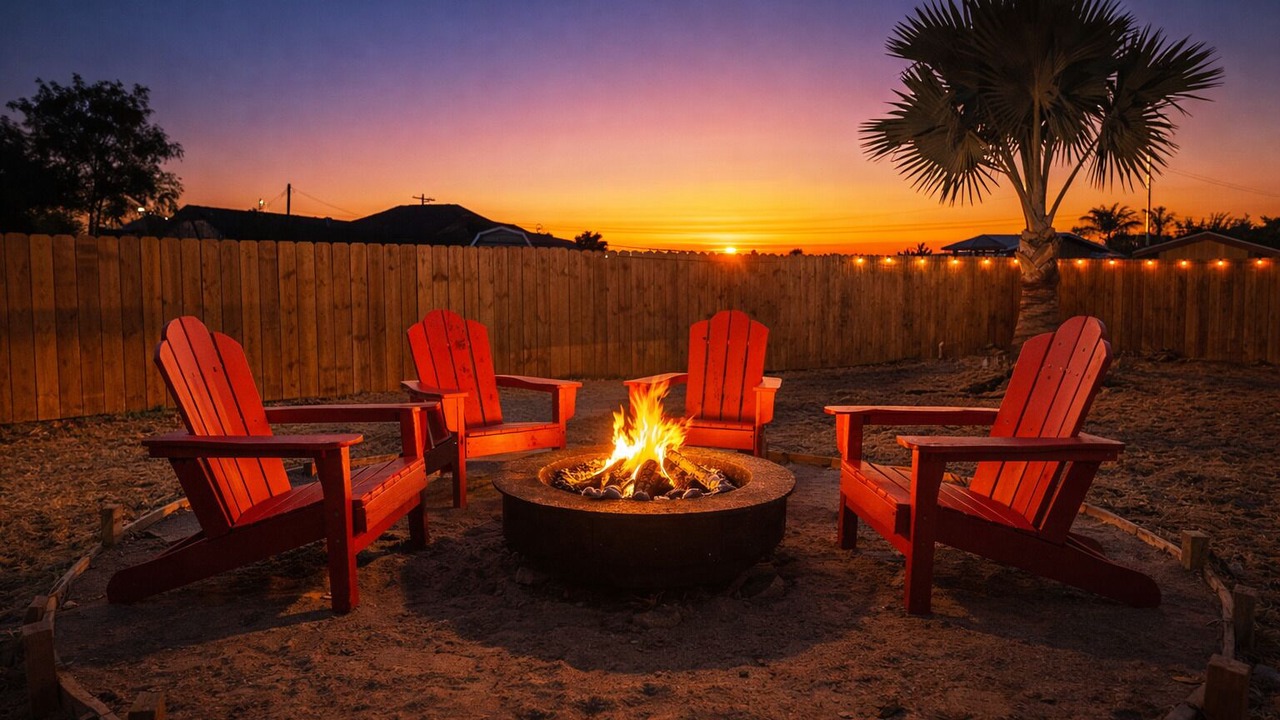Photo of Outdoor in Pharr