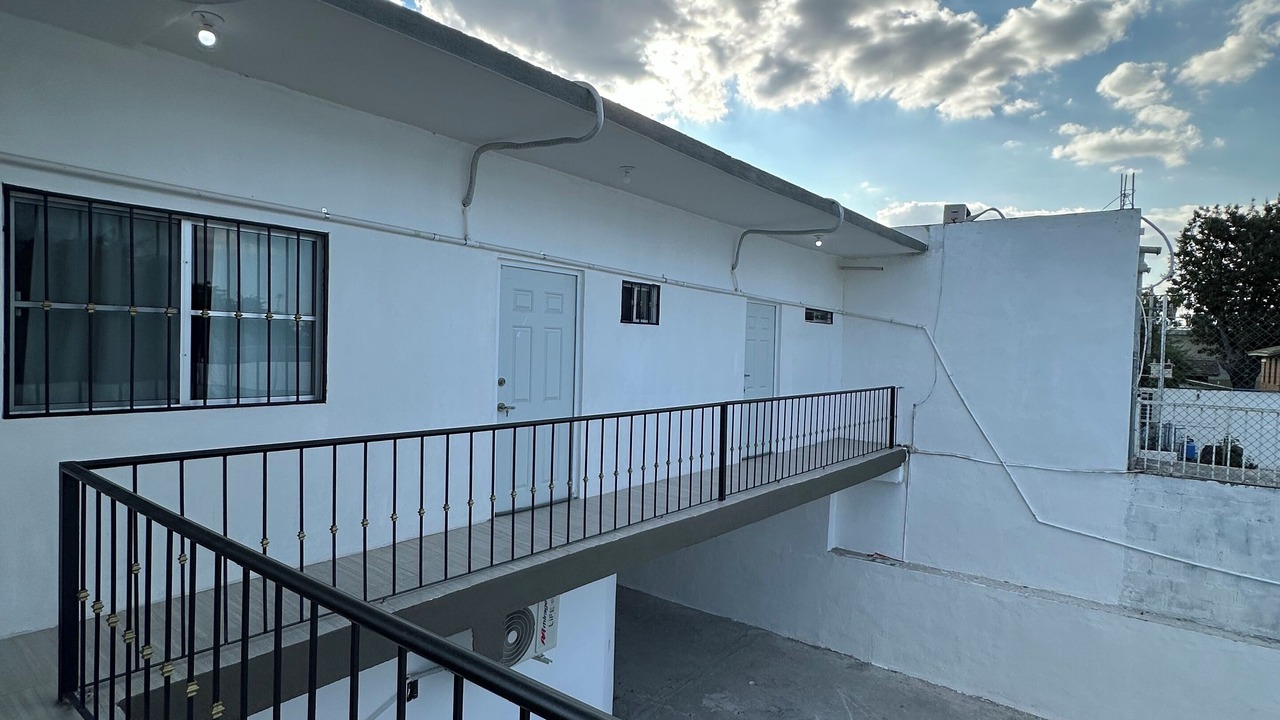 Photo of Outdoor in Nuevo Laredo