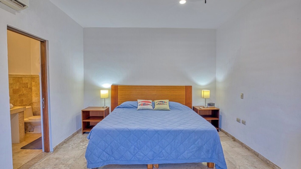 Photo of Bedroom in San Francisco