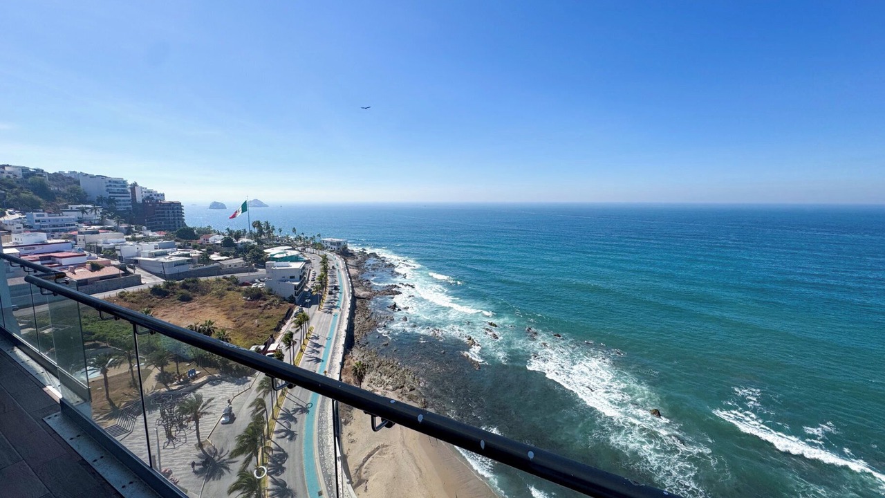 Photo of Outdoor in Downtown Mazatlan
