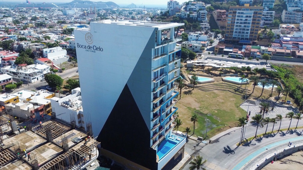 Photo of Outdoor in Downtown Mazatlan