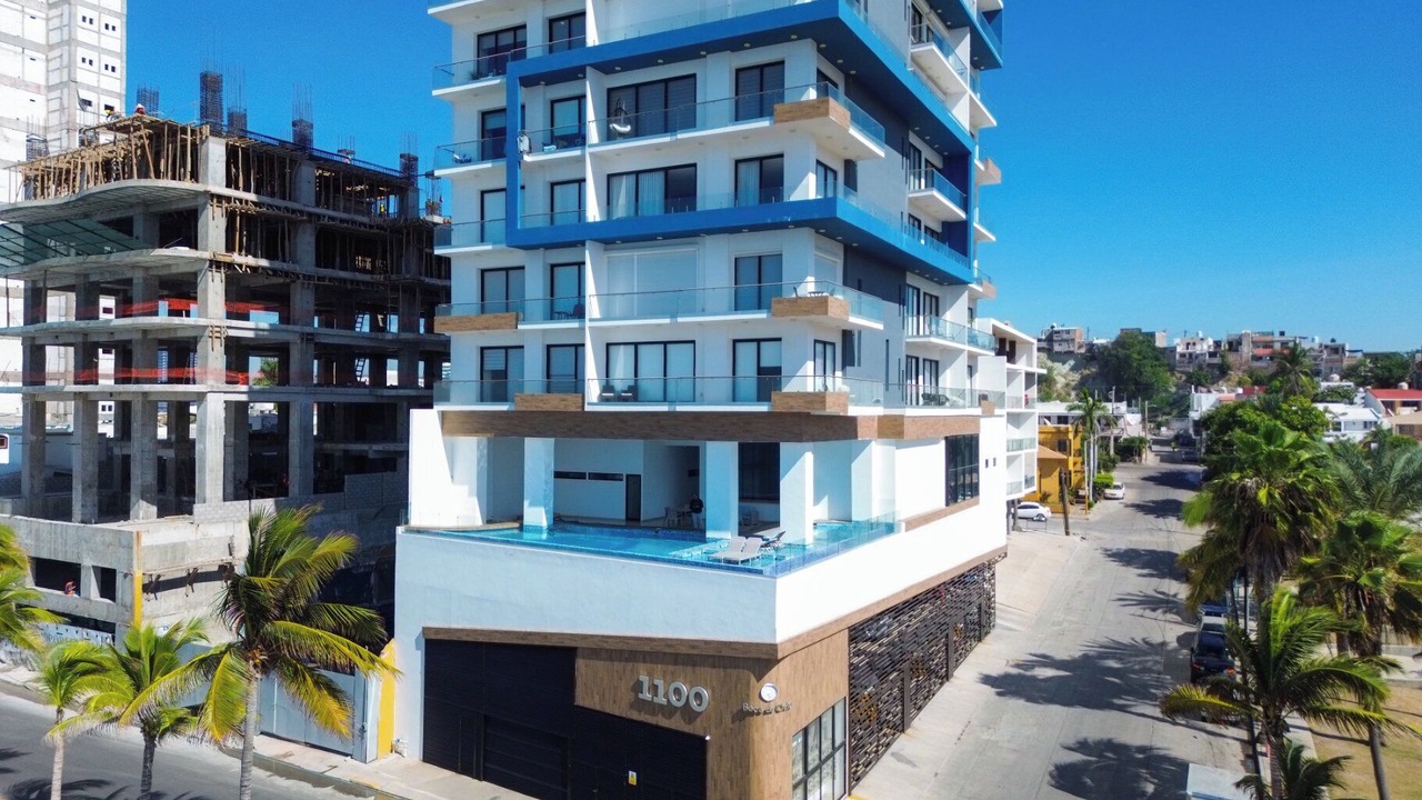 Photo of Outdoor in Downtown Mazatlan