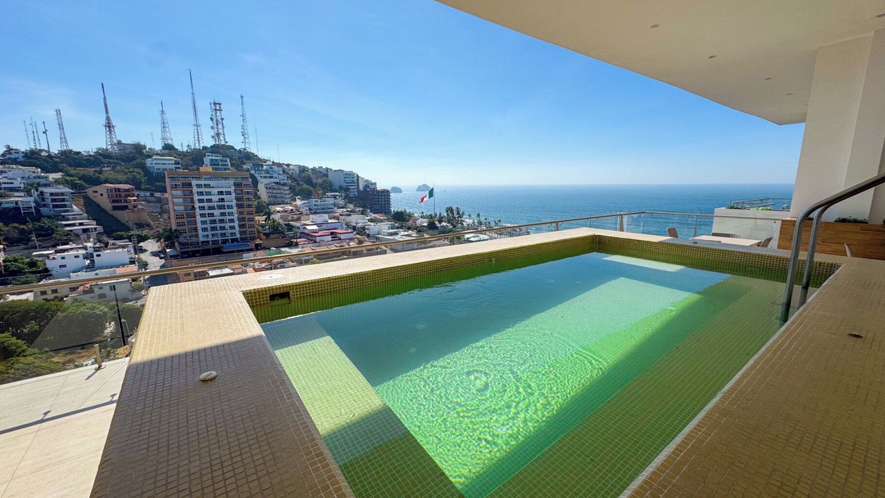 Photo of Outdoor in Downtown Mazatlan