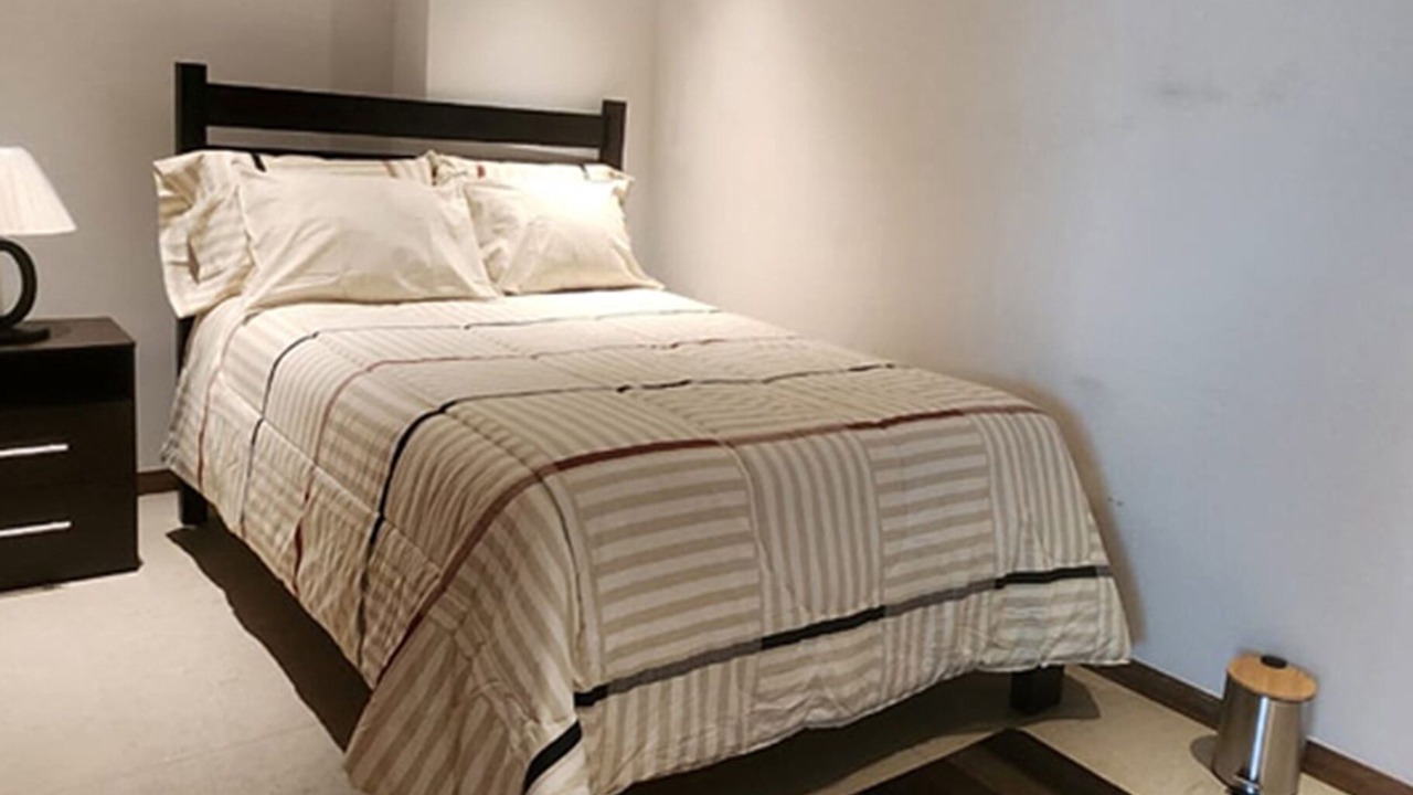 Photo of Bedroom in Flamingos