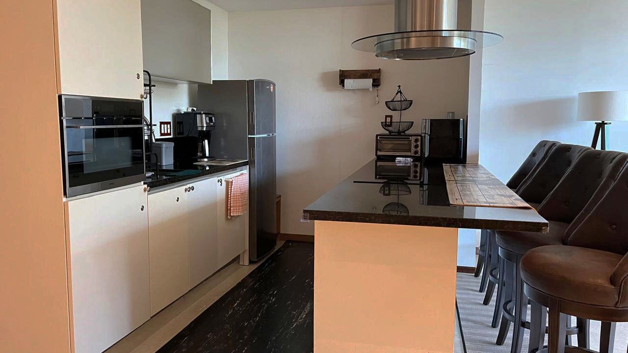 Photo of Kitchen in Flamingos