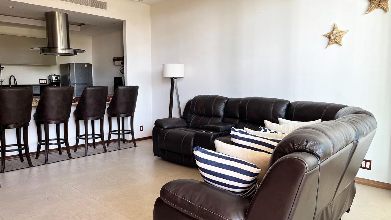 Photo of Livingroom in Flamingos