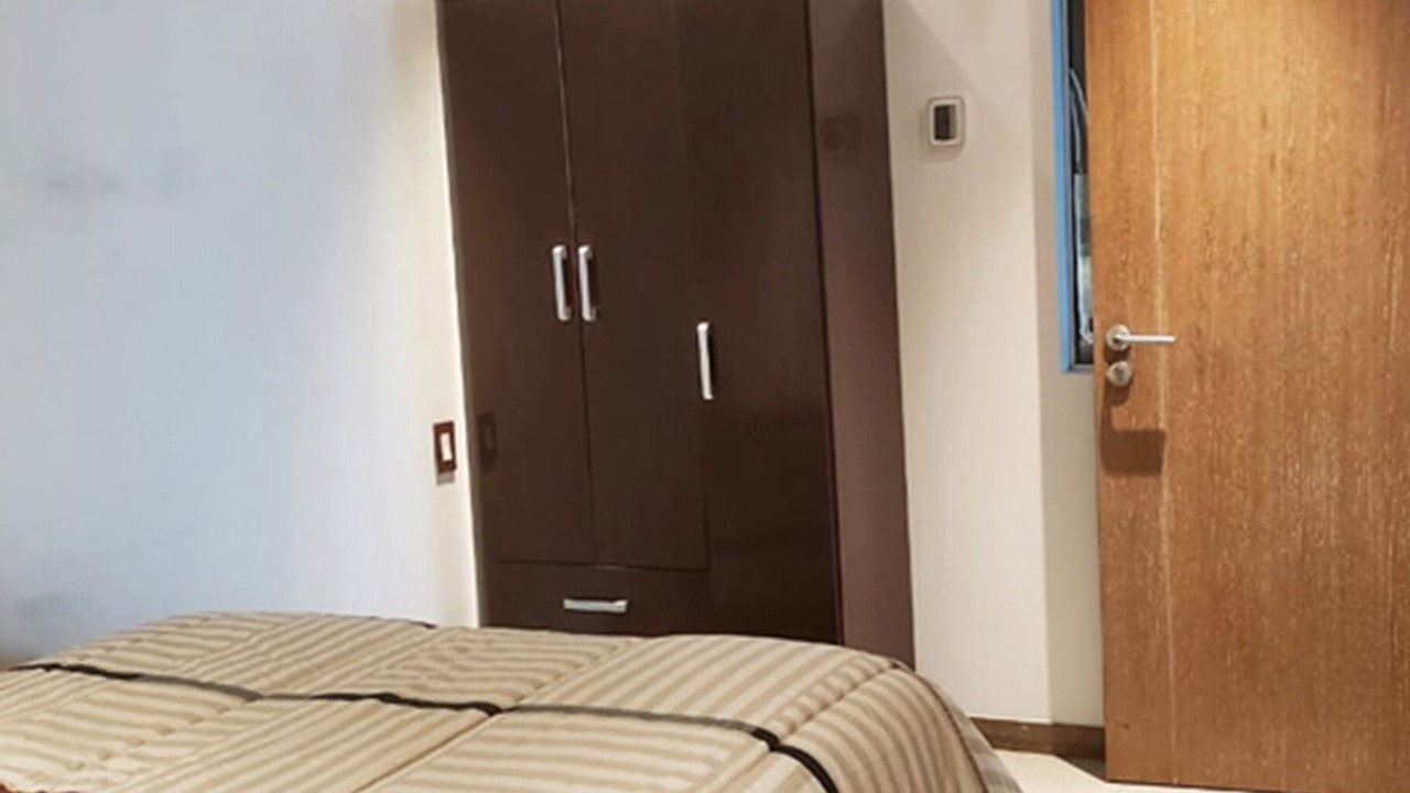 Photo of Bedroom in Flamingos