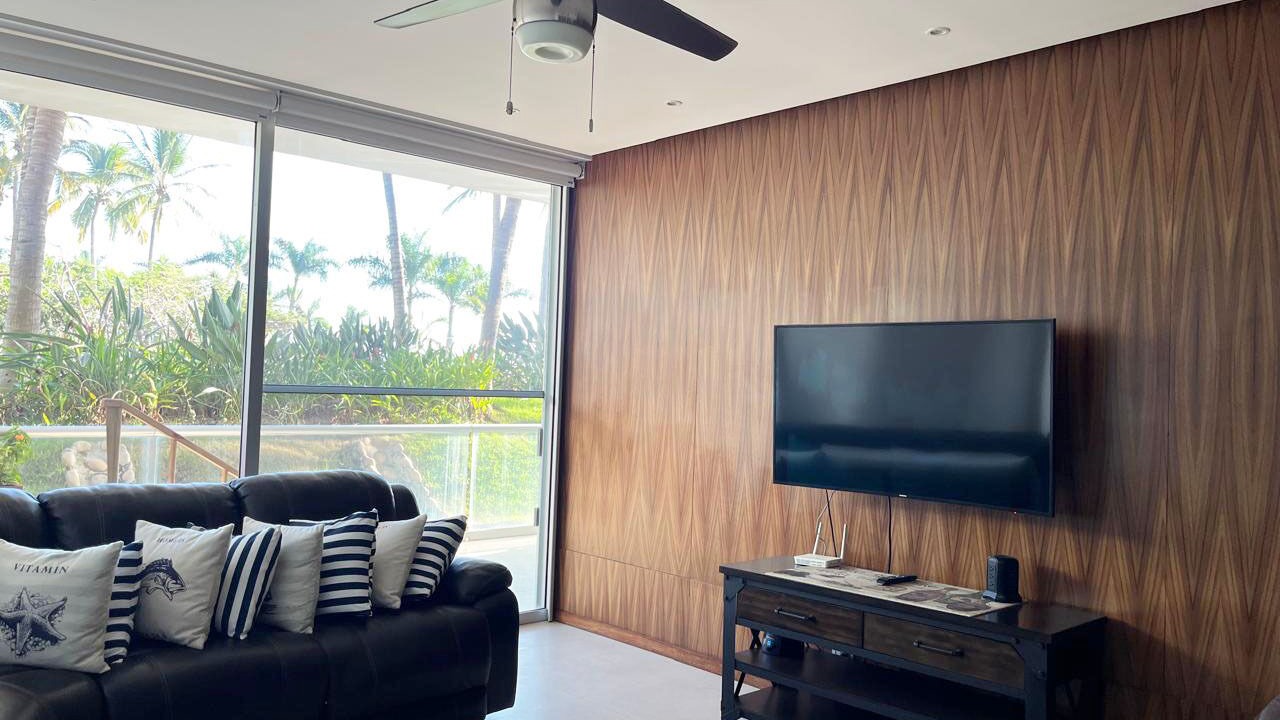 Photo of Livingroom in Flamingos