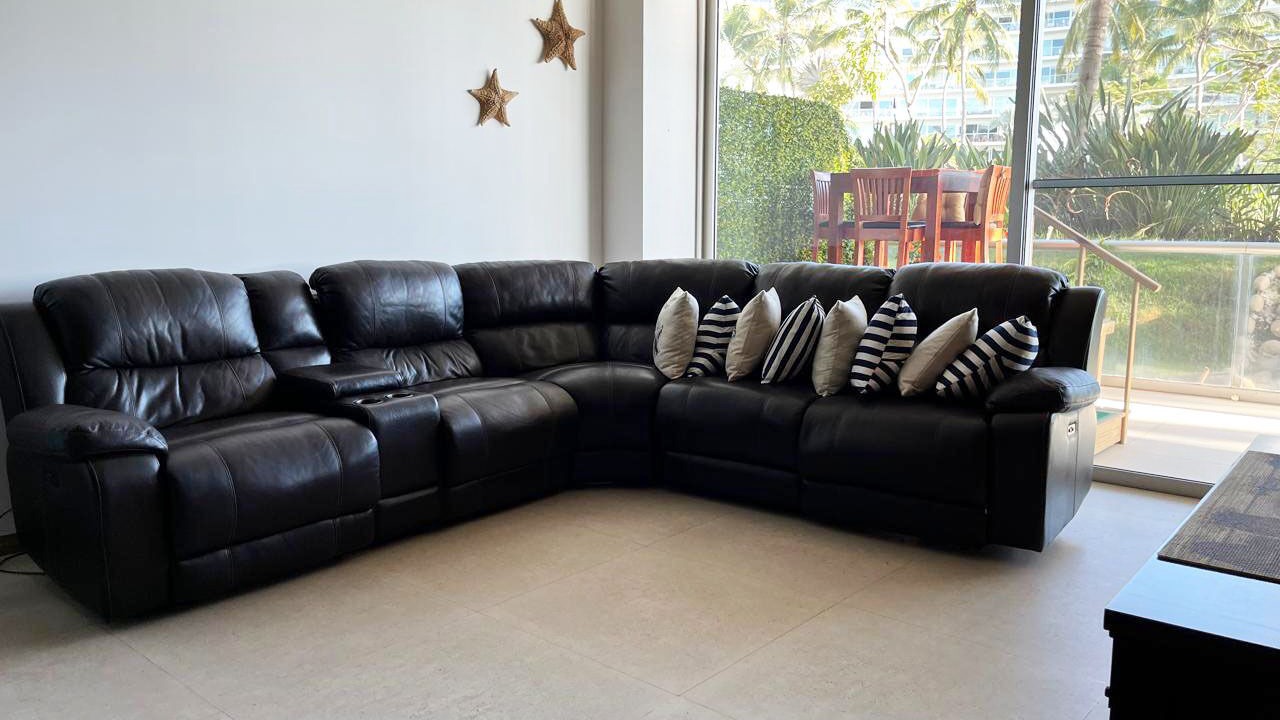 Photo of Livingroom in Flamingos