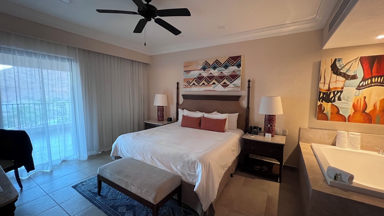 Photo of Bedroom in Loreto