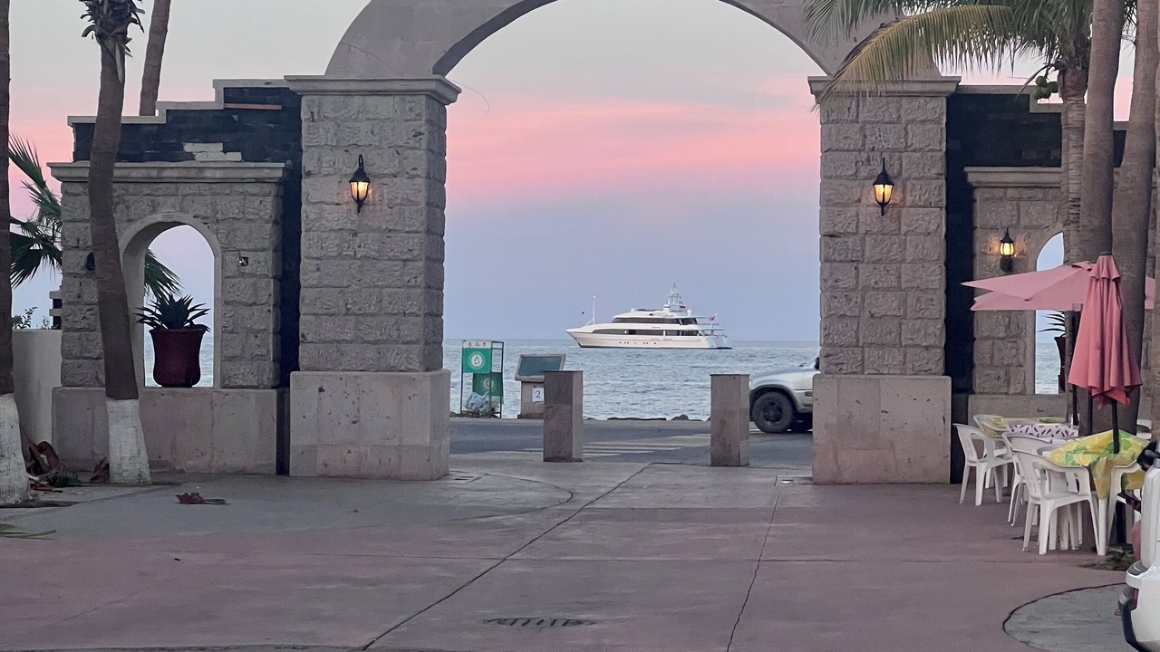 Photo of Outdoor in Loreto