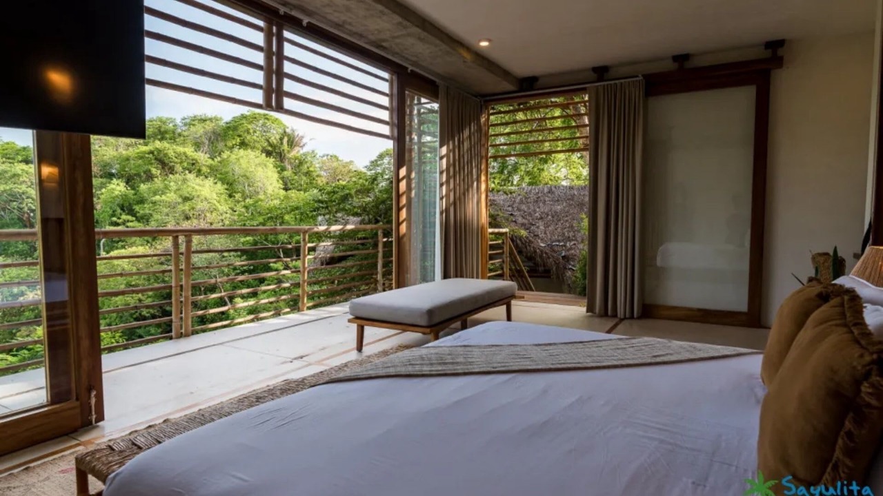 Photo of Bedroom in La Puntilla