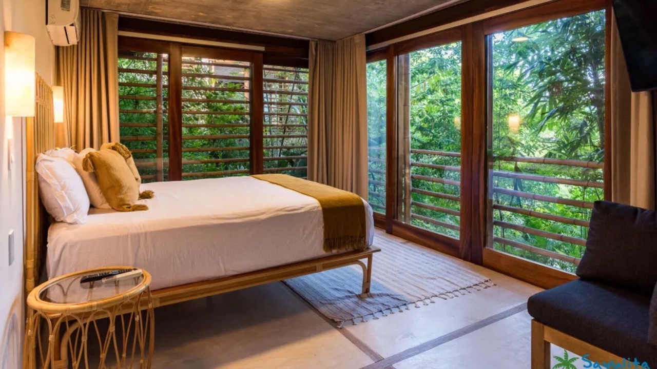 Photo of Bedroom in La Puntilla