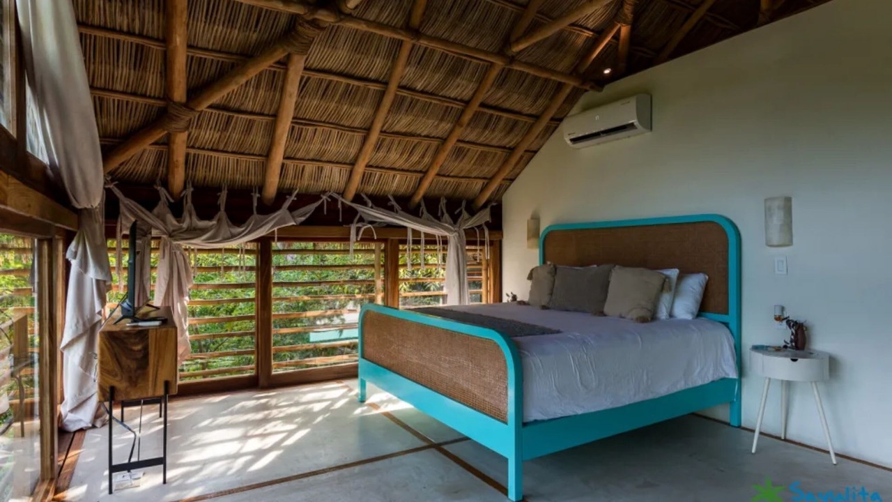 Photo of Bedroom in La Puntilla