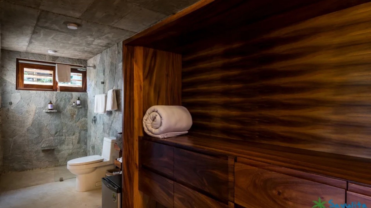 Photo of Bathroom in La Puntilla