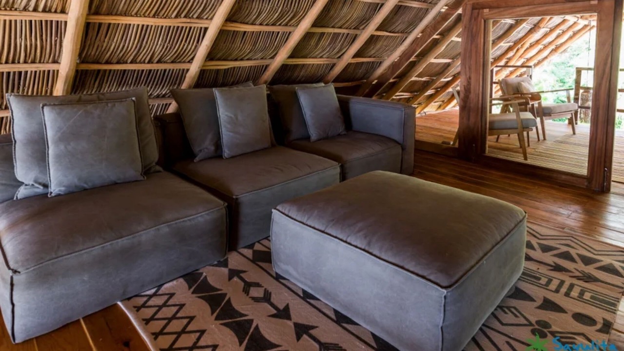 Photo of Patio Balcony in La Puntilla