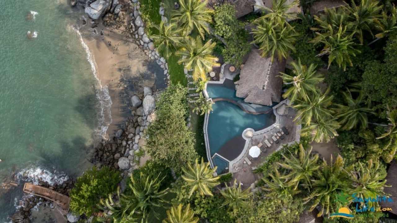 Photo of Outdoor in La Puntilla