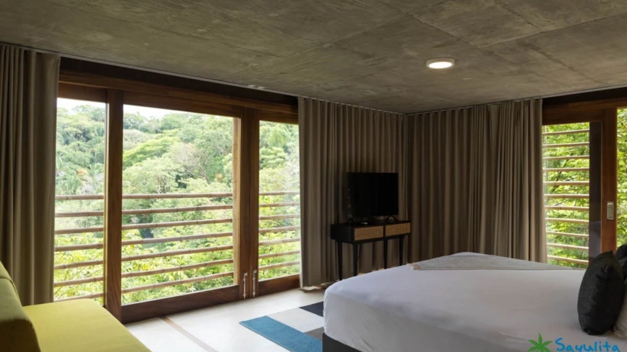 Photo of Bedroom in La Puntilla