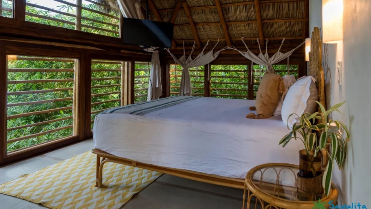 Photo of Bedroom in La Puntilla