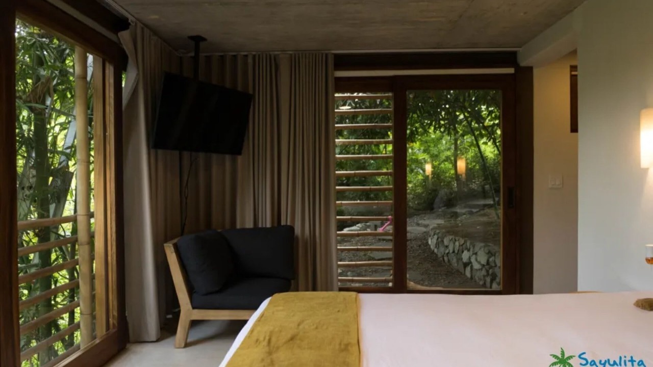 Photo of Bedroom in La Puntilla