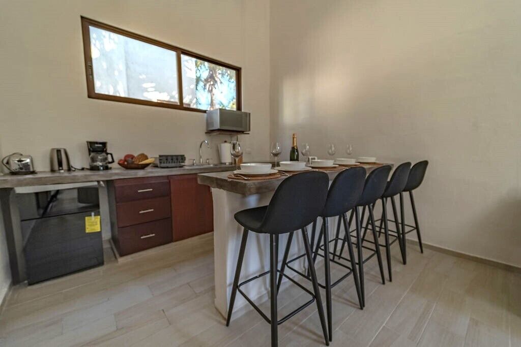 Photo of Kitchen in Telchac Puerto