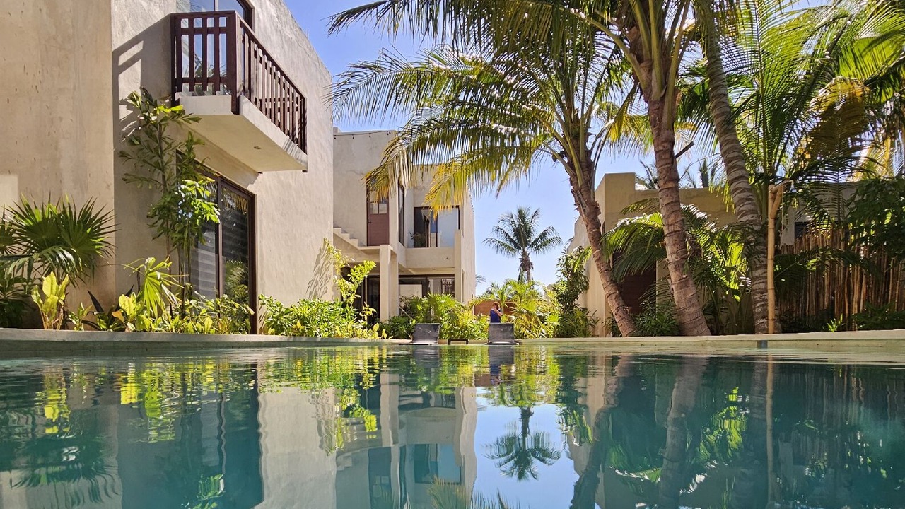 Photo of Outdoor in Telchac Puerto