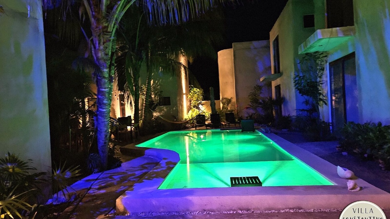 Photo of Outdoor in Telchac Puerto