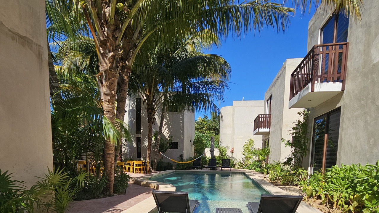 Photo of Outdoor in Telchac Puerto
