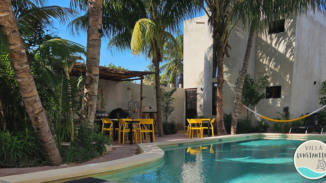 Photo of Outdoor in Telchac Puerto