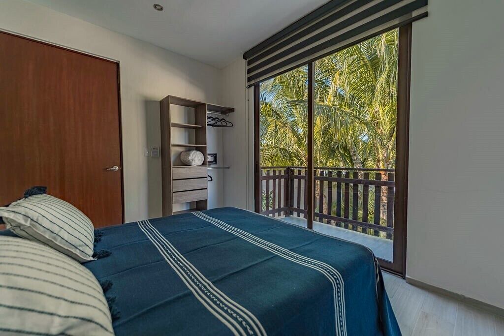 Photo of Bedroom in Telchac Puerto