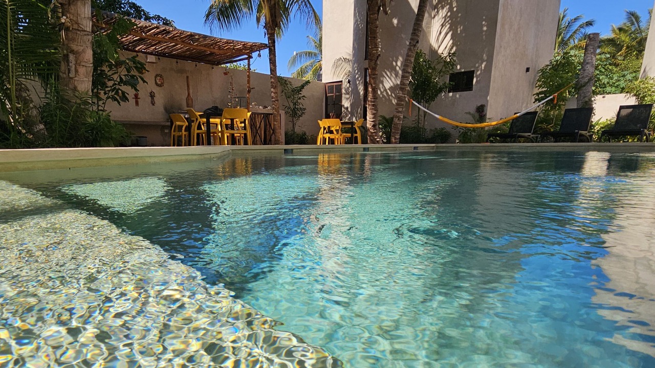 Photo of Outdoor in Telchac Puerto