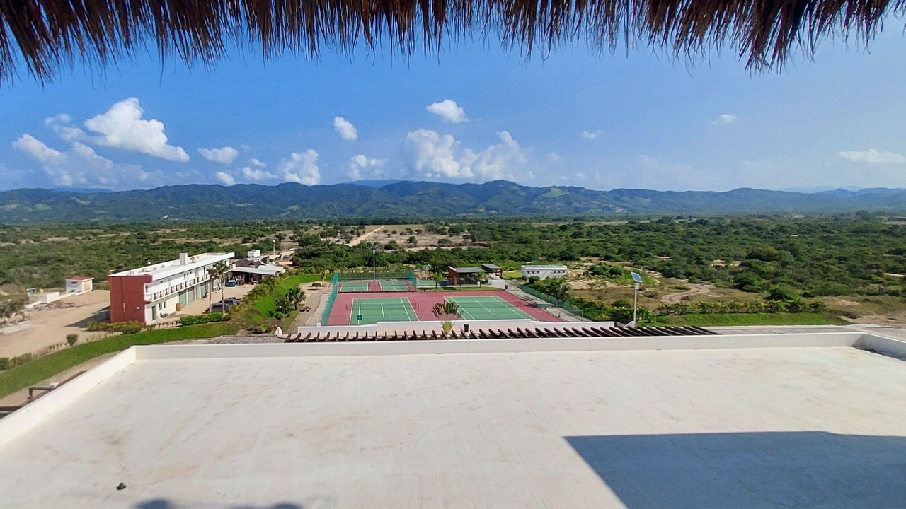 Photo of Others in San Pedro Mixtepec