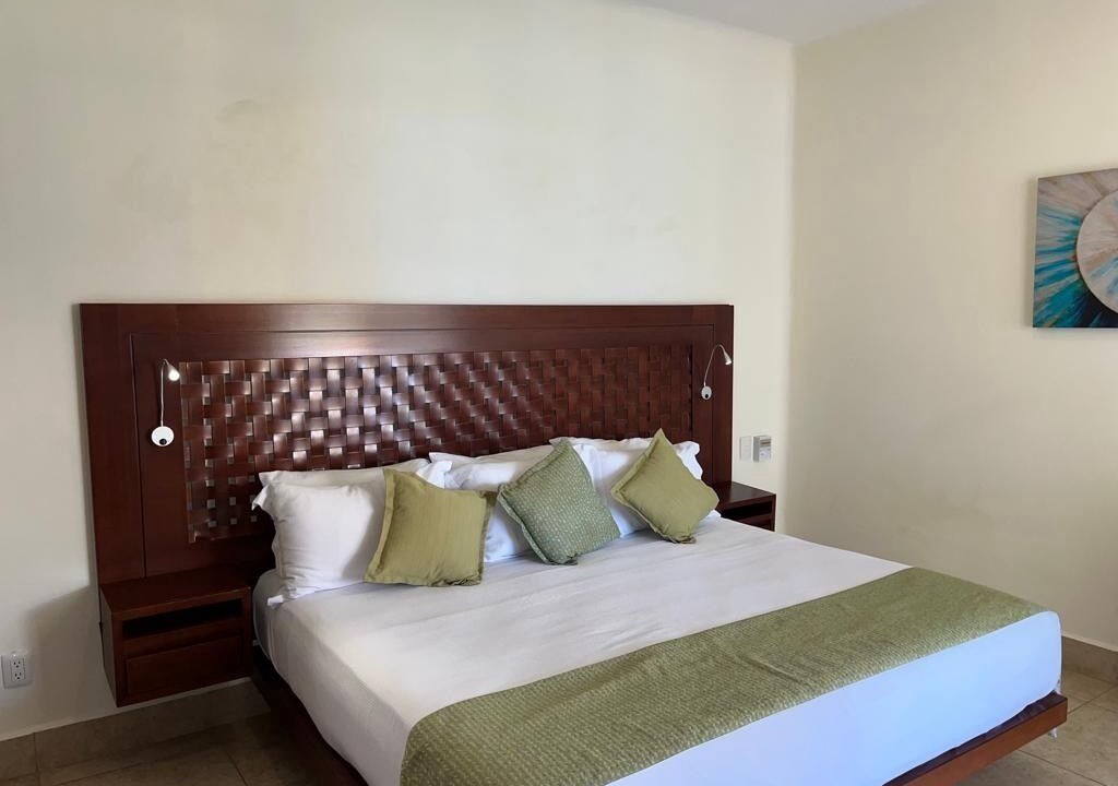 Photo of Bedroom in San Pedro Mixtepec