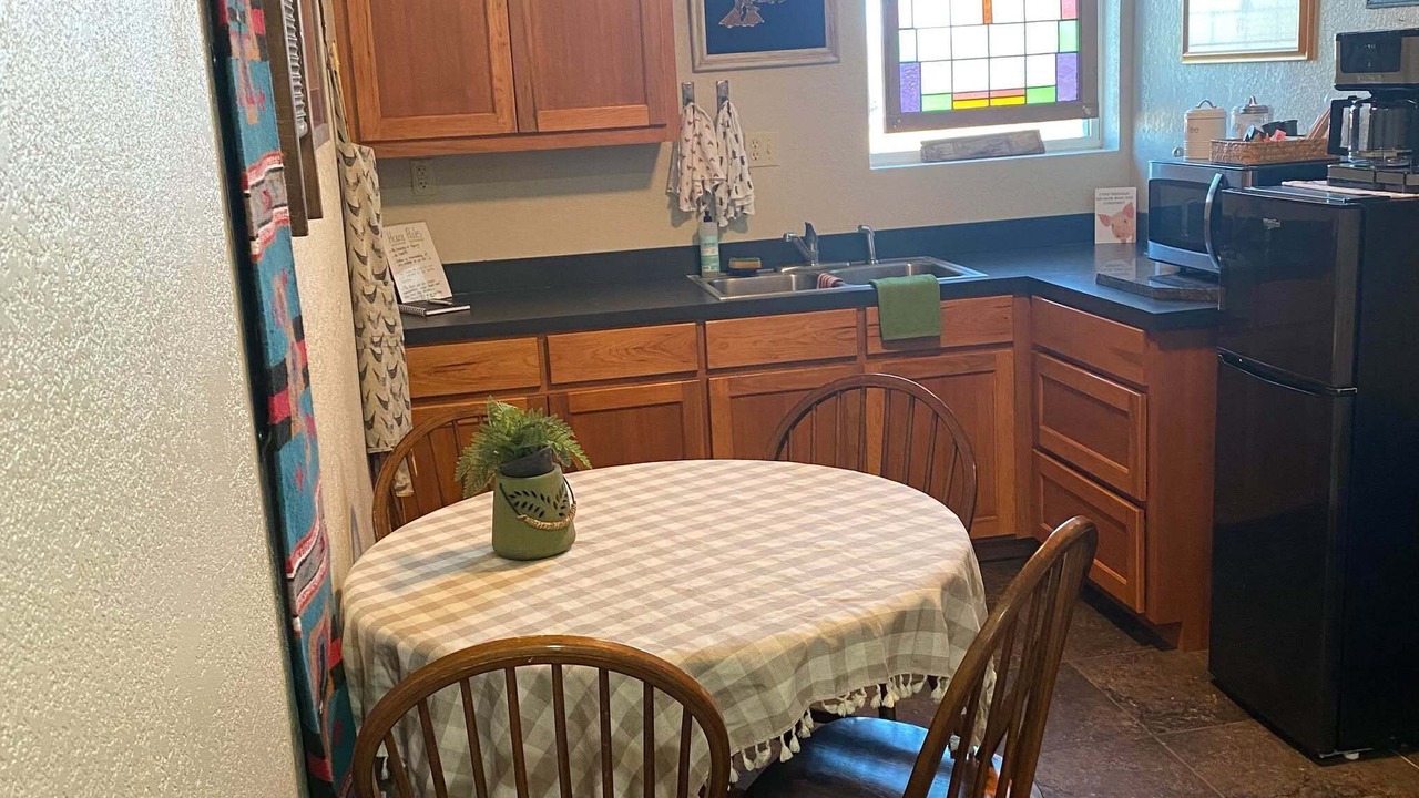 Photo of Kitchen in Glen Rose
