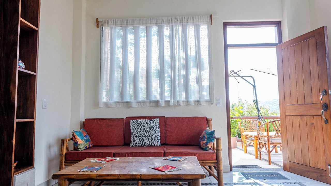Photo of Livingroom in Zihuatanejo