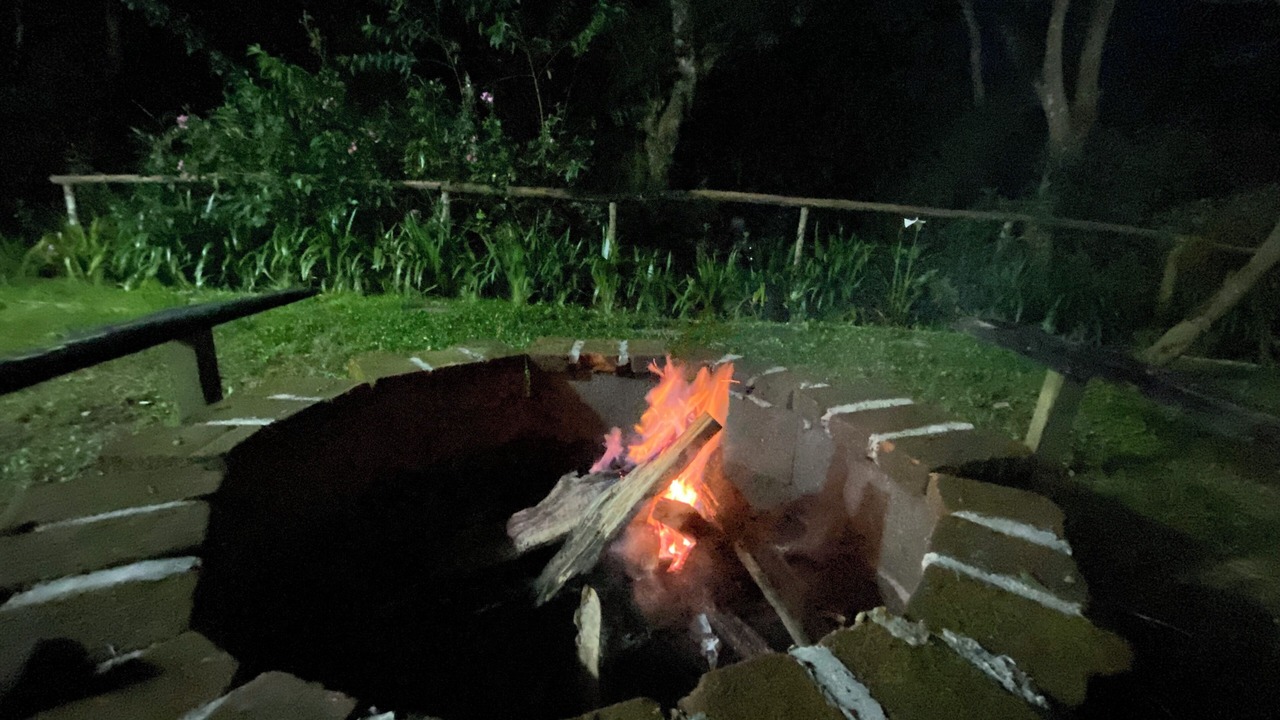 Photo of Outdoor in San Mateo Milpas Altas