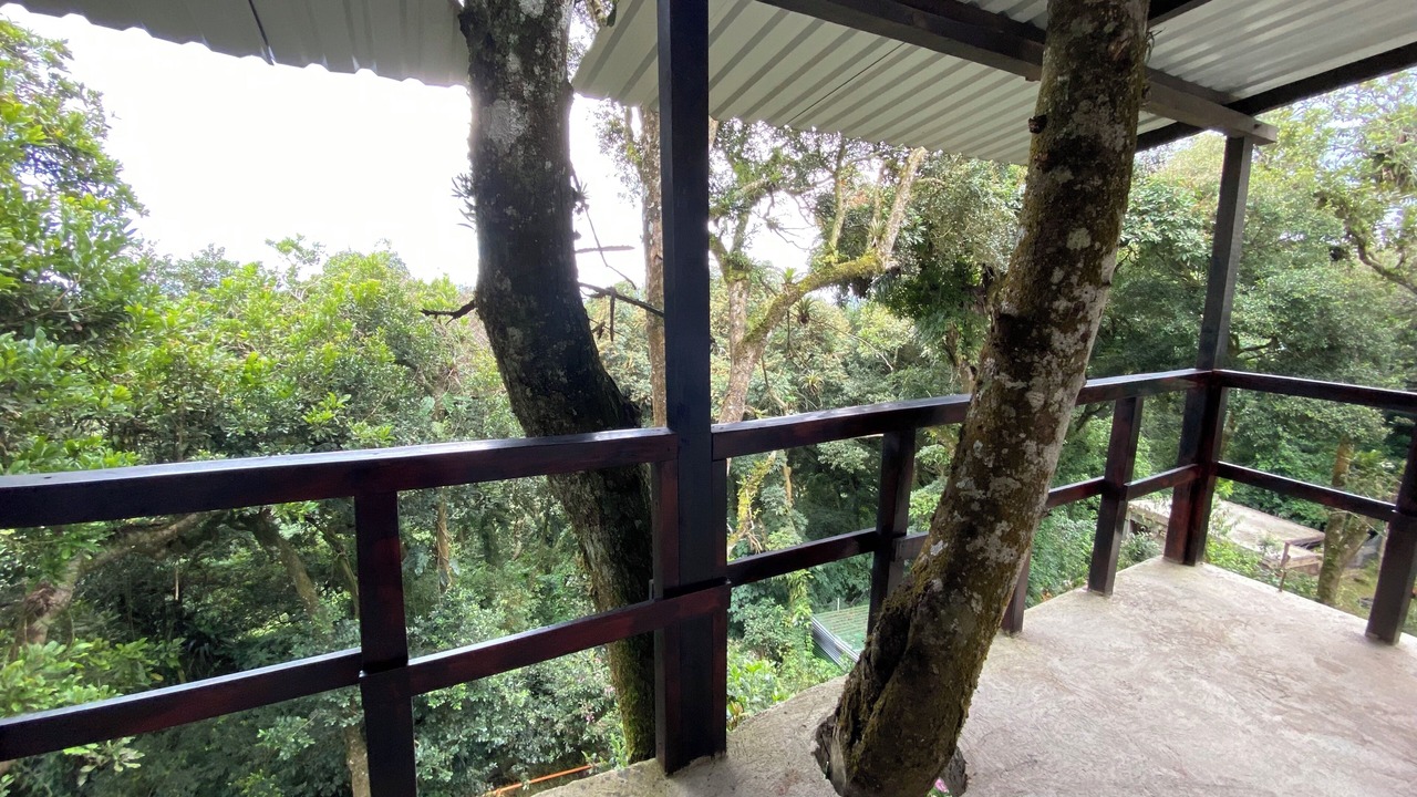 Photo of Outdoor in San Mateo Milpas Altas