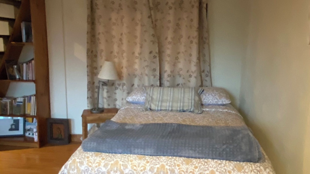 Photo of Bedroom in San Mateo Milpas Altas