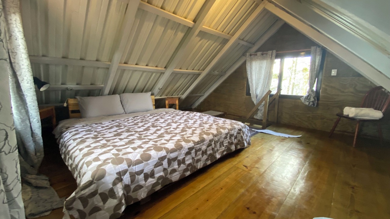 Photo of Bedroom in San Mateo Milpas Altas