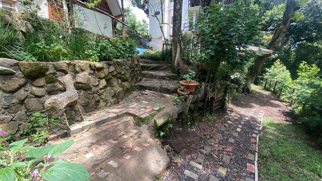 Photo of Outdoor in San Mateo Milpas Altas