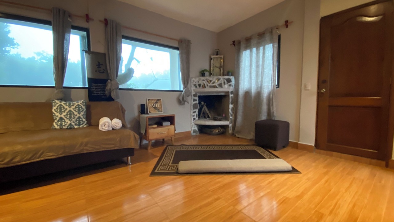 Photo of Livingroom in San Mateo Milpas Altas