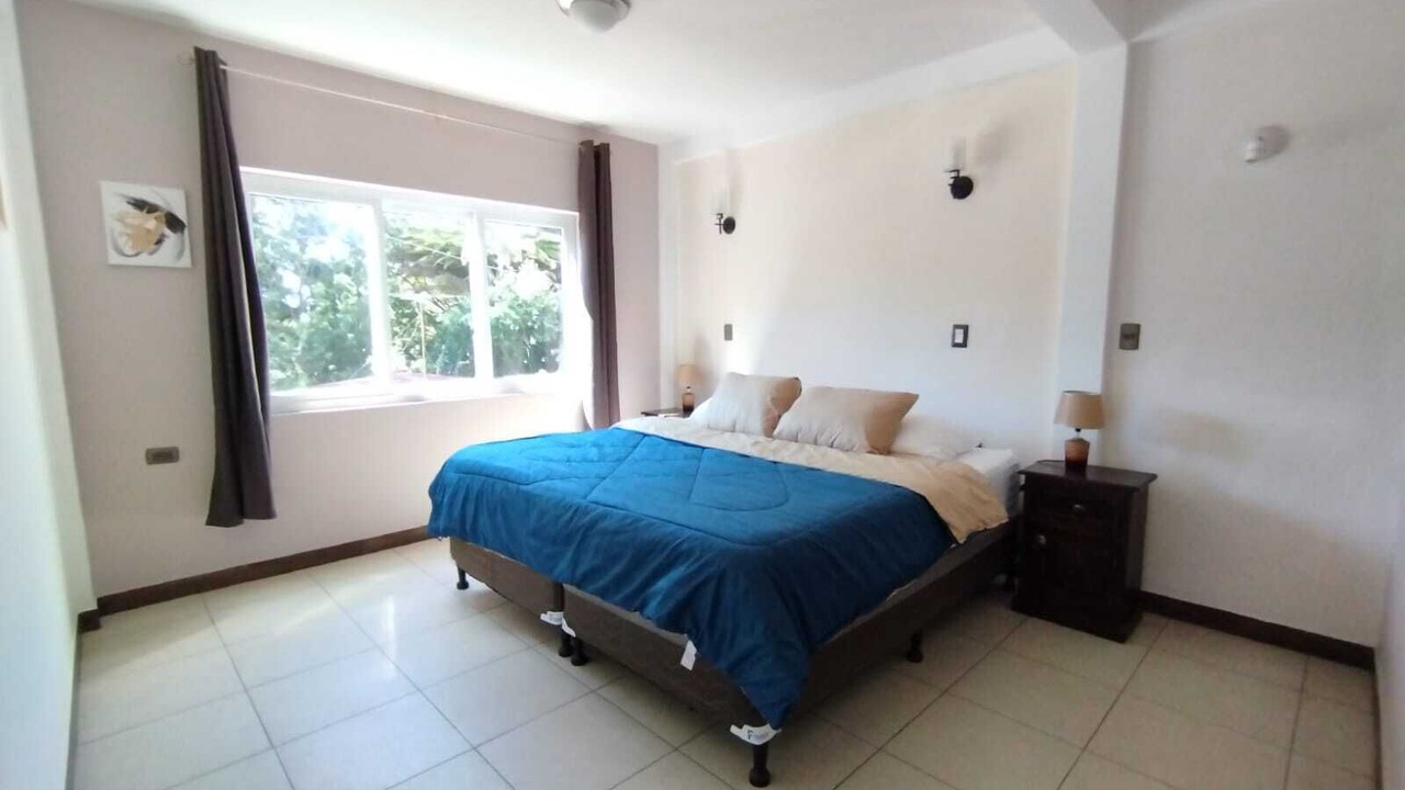 Photo of Bedroom in Panajachel