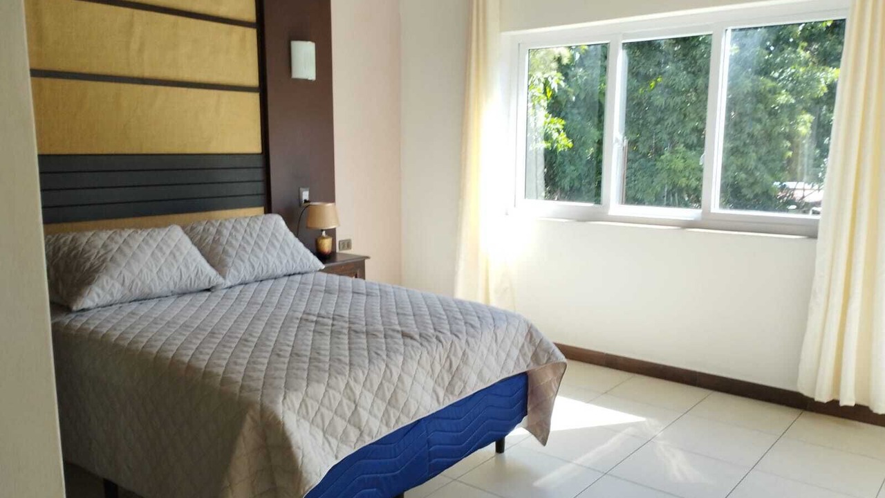 Photo of Bedroom in Panajachel