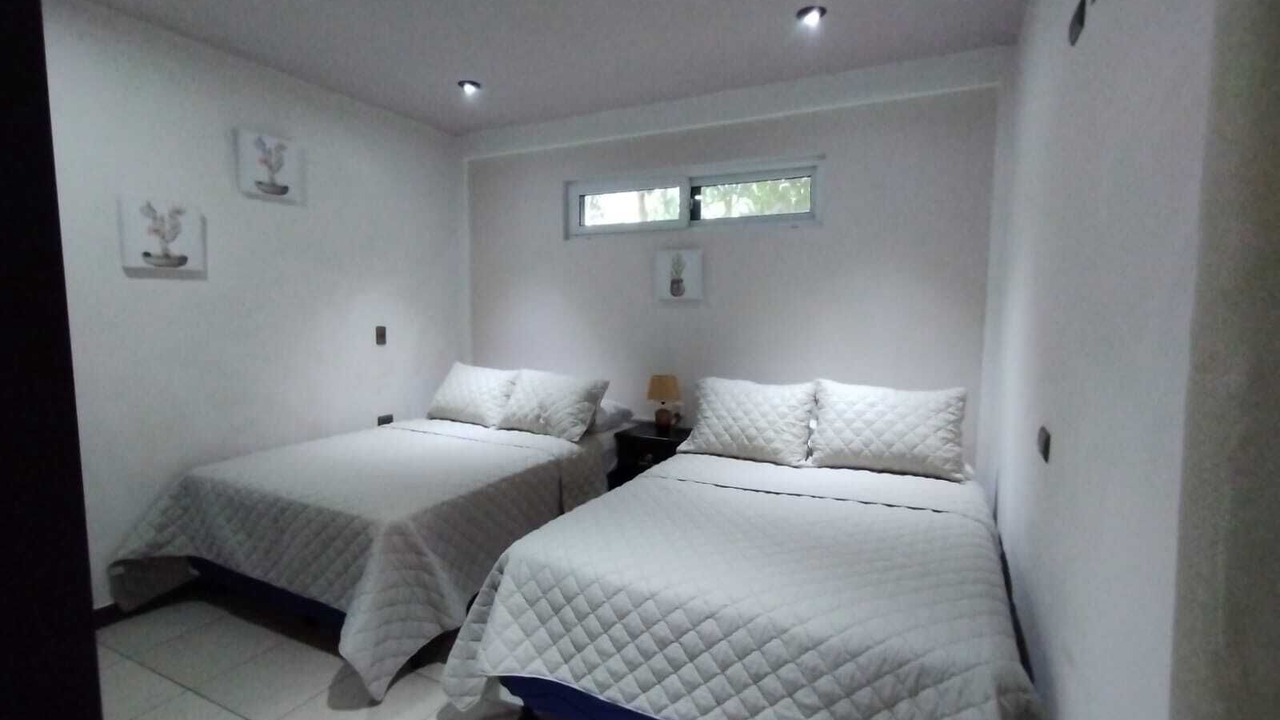 Photo of Bedroom in Panajachel