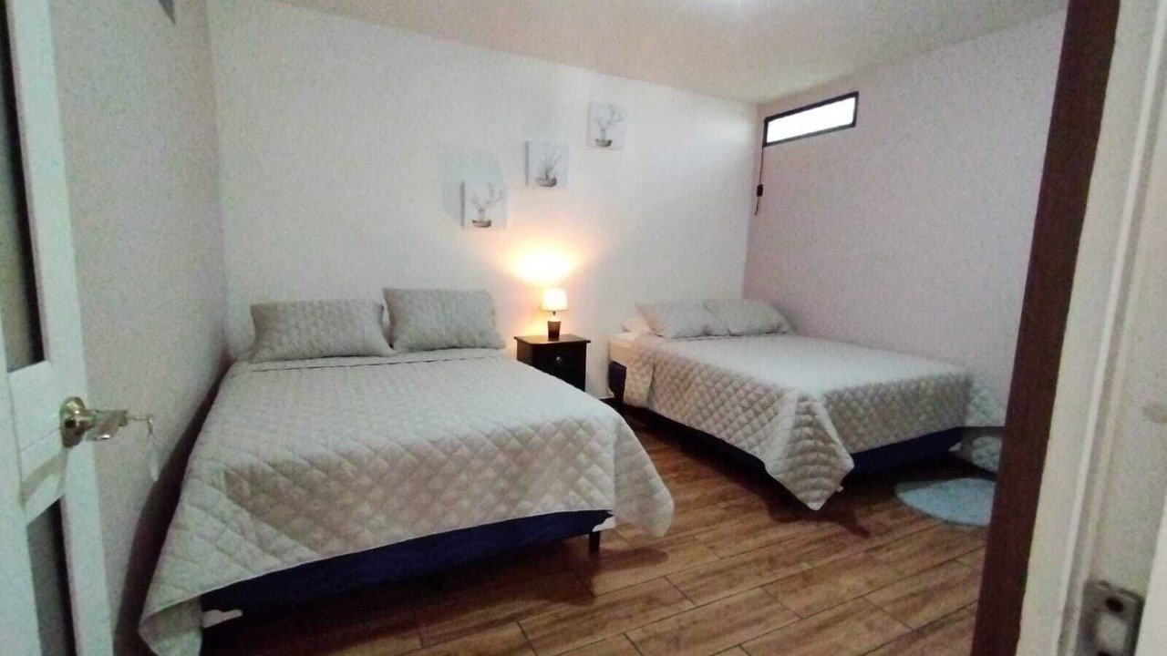 Photo of Bedroom in Panajachel