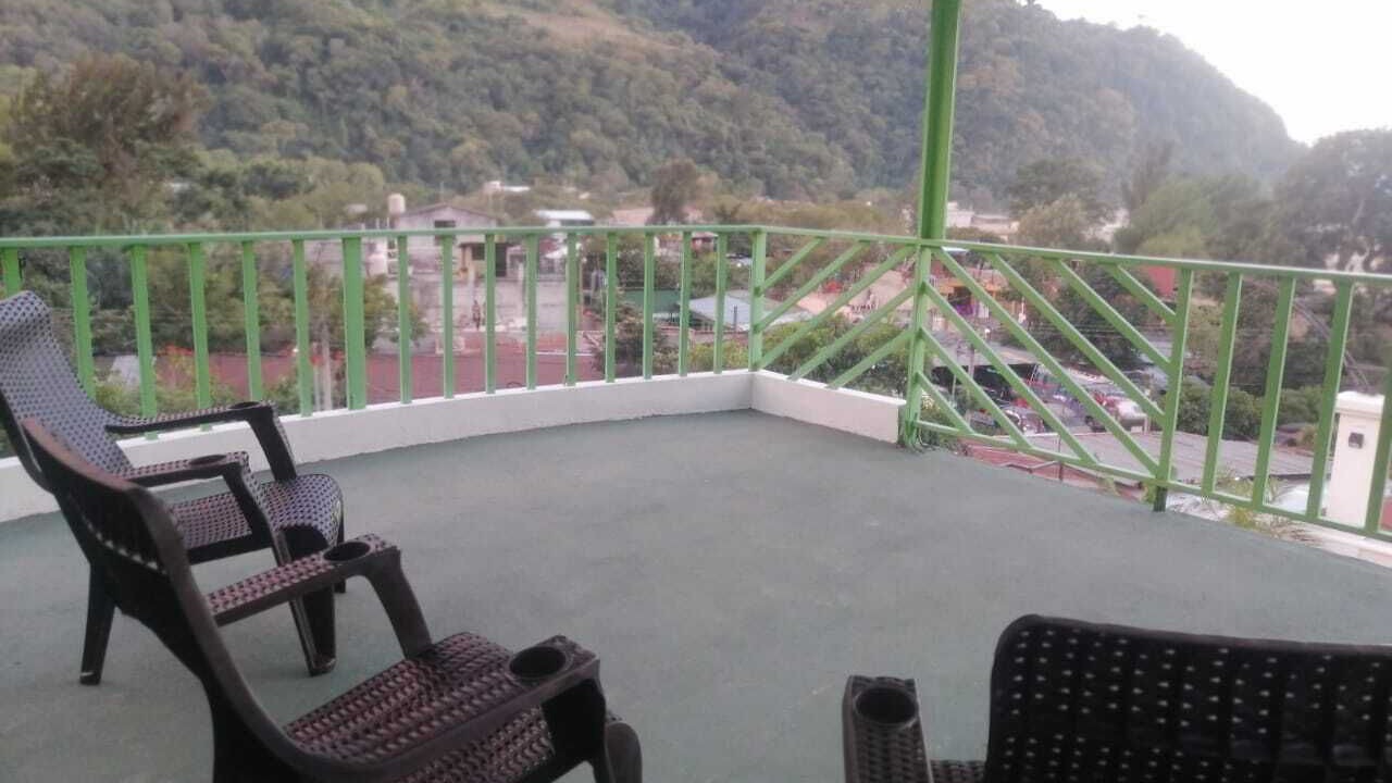 Photo of Outdoor in Panajachel