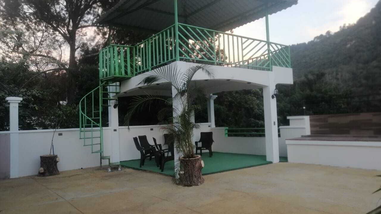 Photo of Outdoor in Panajachel