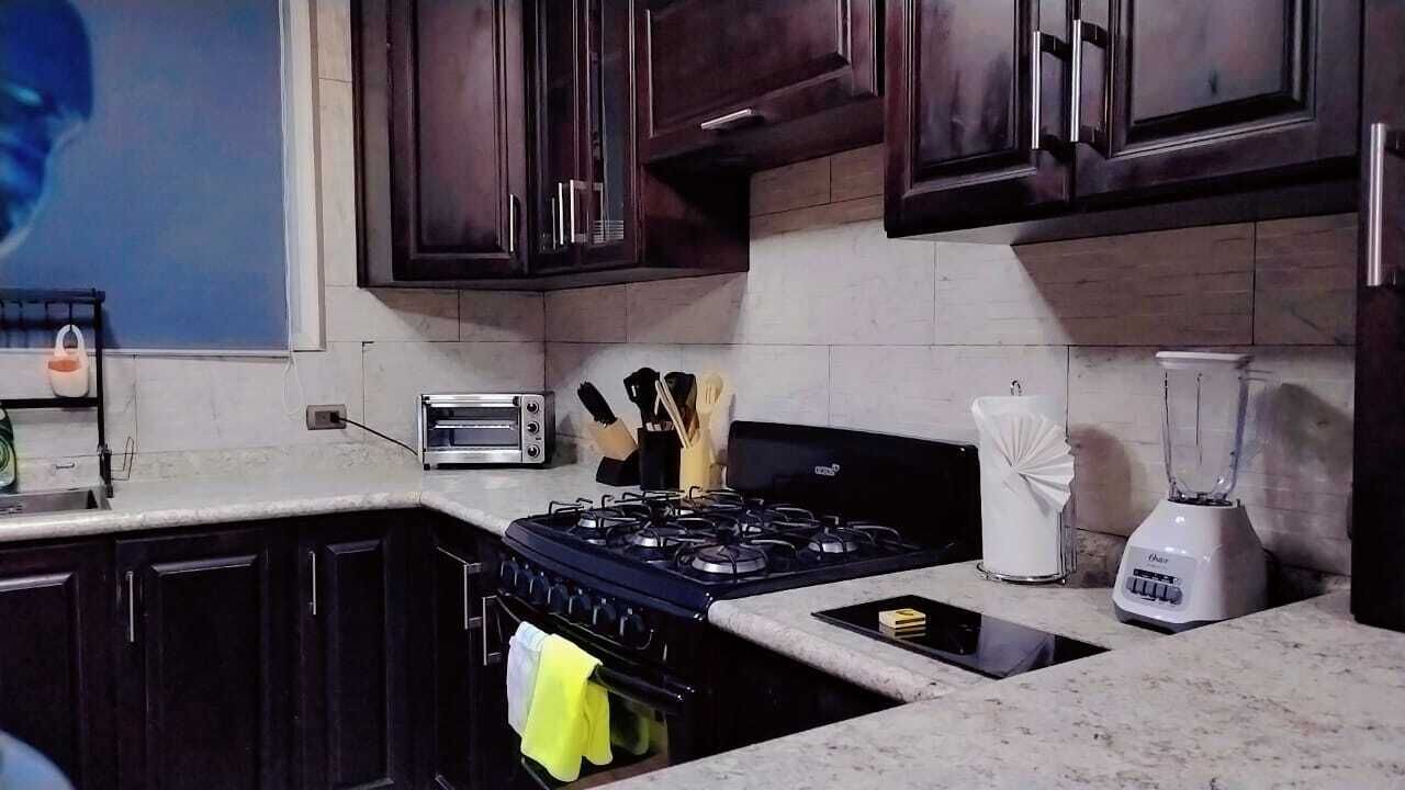 Photo of Kitchen in Panajachel