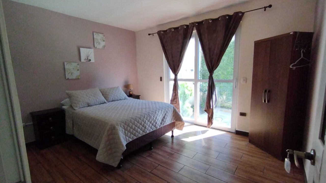 Photo of Bedroom in Panajachel